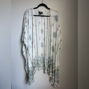 Angie Kimono